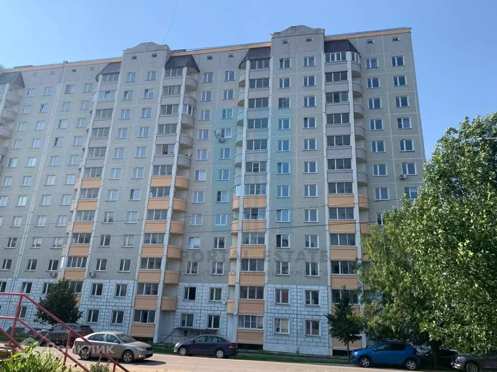 Продаётся 2-к квартира, 58.4 м - Фото 0