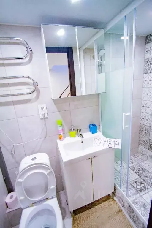 Комната Московская область, Мытищи ул. Комарова, 2к3 (10.0 м) - Фото 1