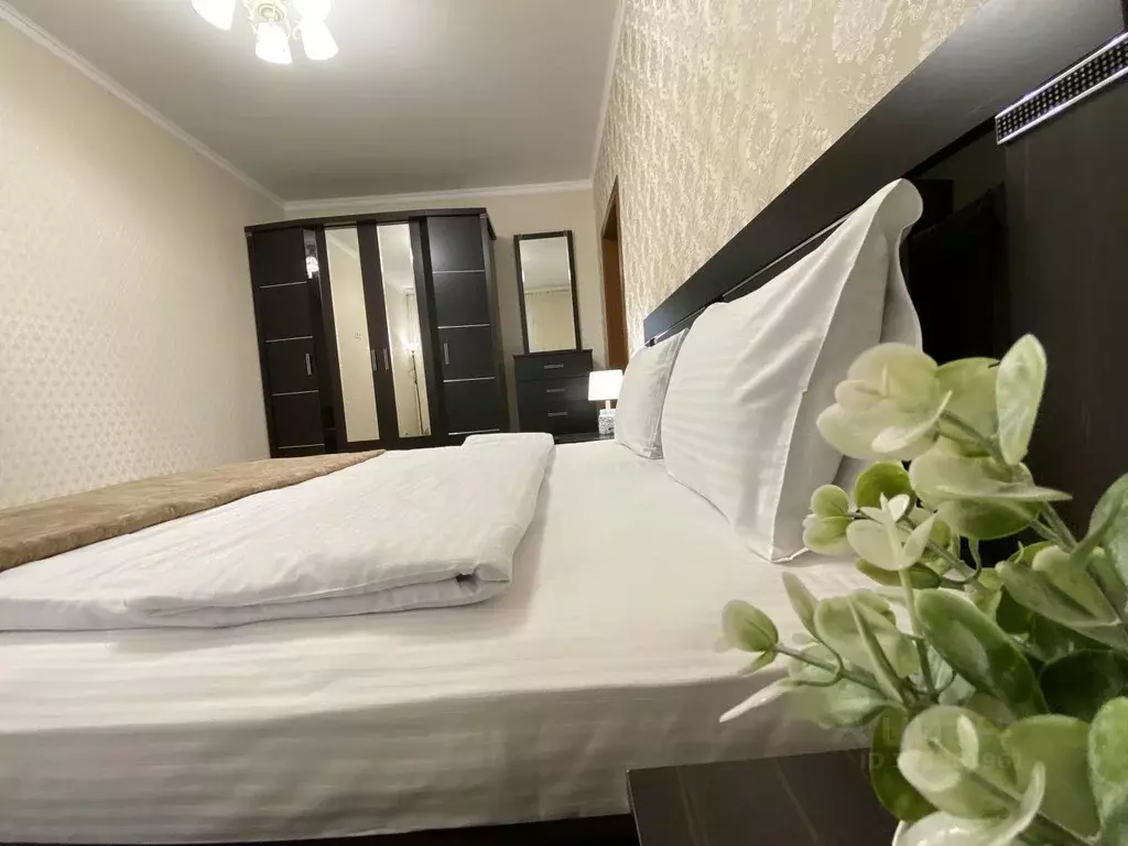 2-к кв. Самарская область, Тольятти Спортивная ул., 6 (75.0 м) - Фото 2