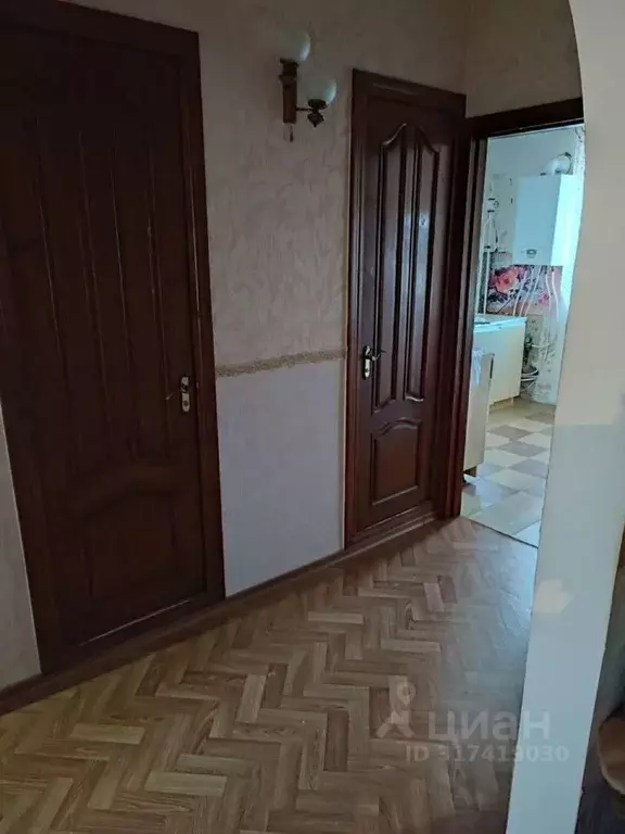 3-к кв. Крым, Армянск Имени Генерала Корявко мкр, 33 (63.2 м) - Фото 0