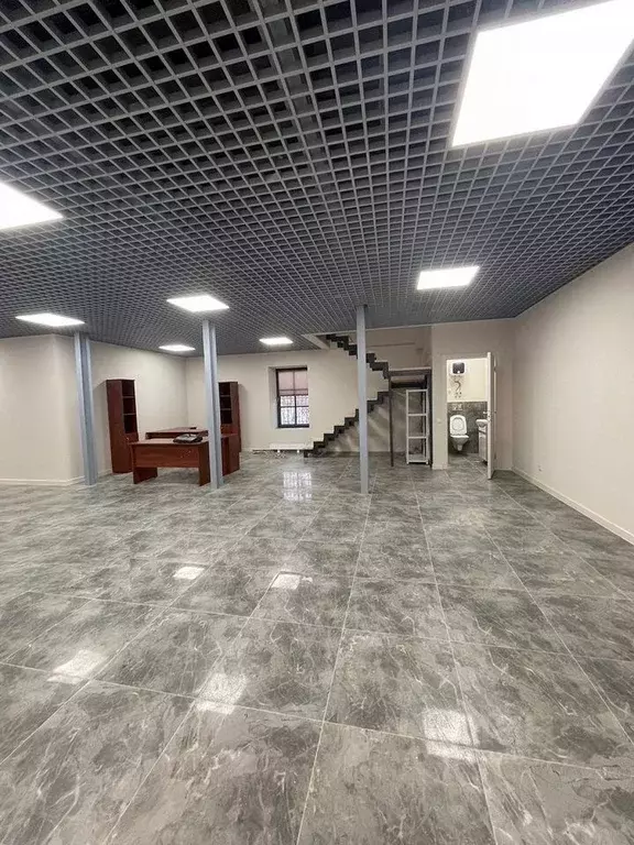 Офис в Санкт-Петербург Измайловский просп., 2Л (205 м) - Фото 2