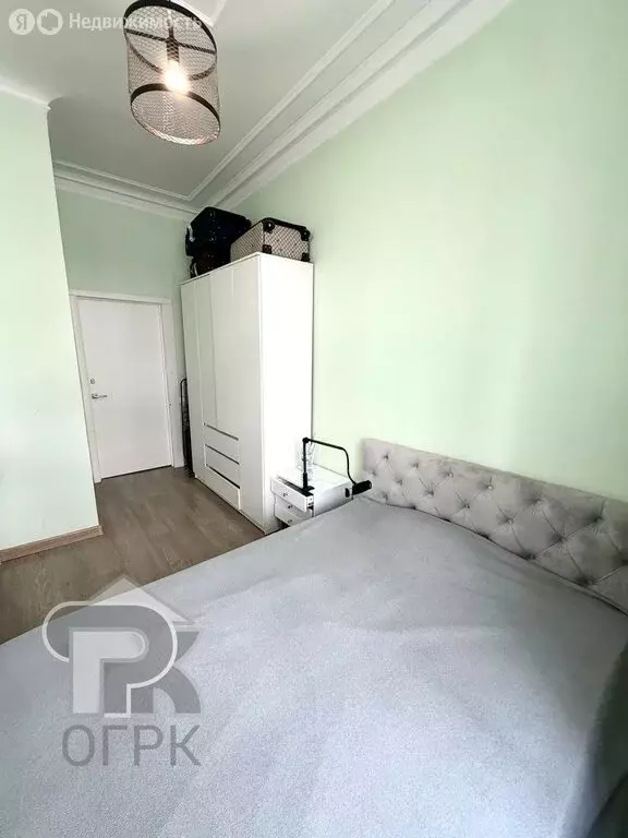 5-комнатная квартира: Москва, Филипповский переулок, 18 (123.5 м) - Фото 2
