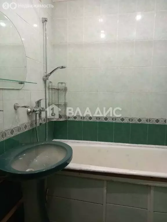 3-комнатная квартира: Москва, улица Металлургов, 18 (56.1 м) - Фото 1
