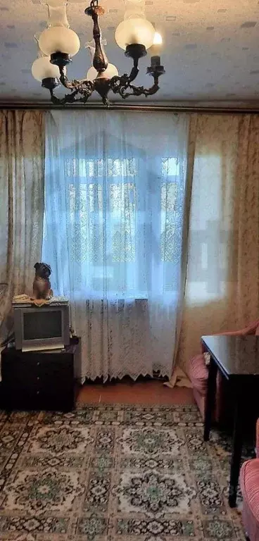 3-к кв. Нижегородская область, Нижний Новгород ул. Веденяпина, 27 ... - Фото 1