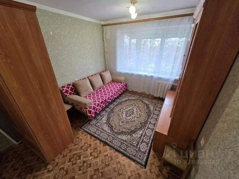 Комната Севастополь просп. Генерала Острякова, 51 (15.0 м) - Фото 1