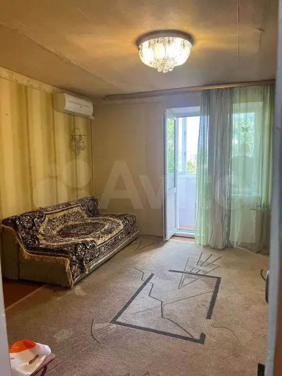 2-к. квартира, 52 м, 5/6 эт. - Фото 0