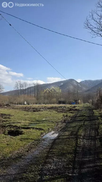 Участок в Республика Северная Осетия — Алания, Владикавказ (10 м) - Фото 2