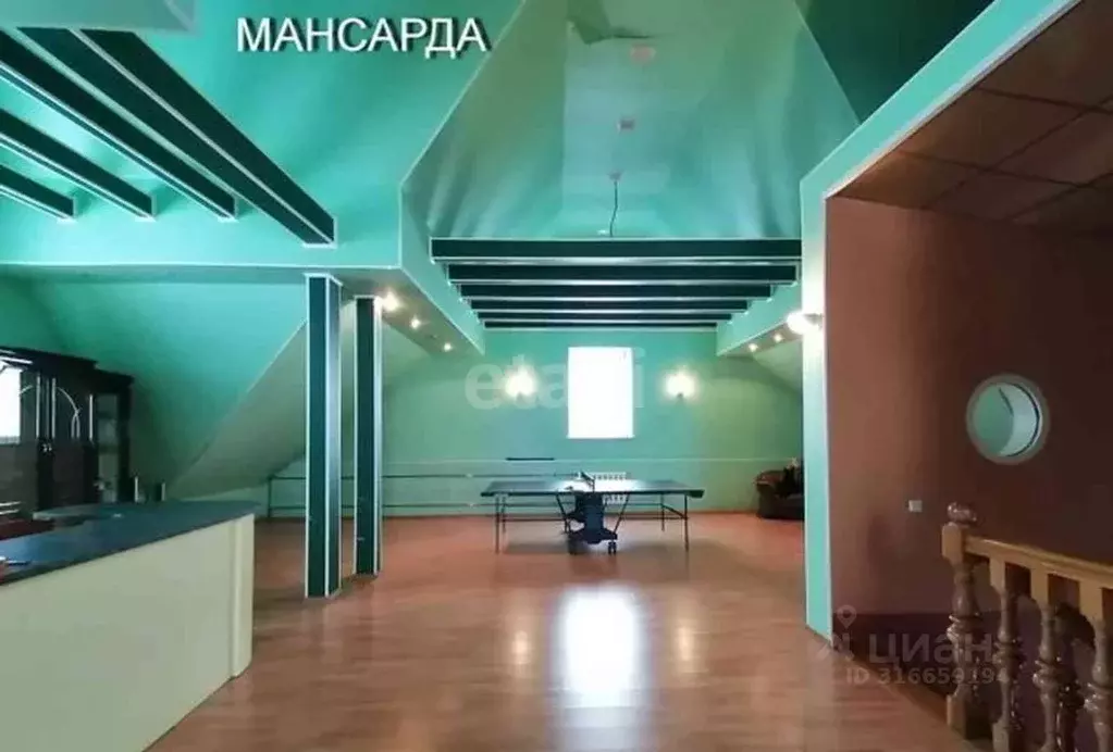 Дом в Кемеровская область, Березовский ул. Черемушки (526 м) - Фото 0