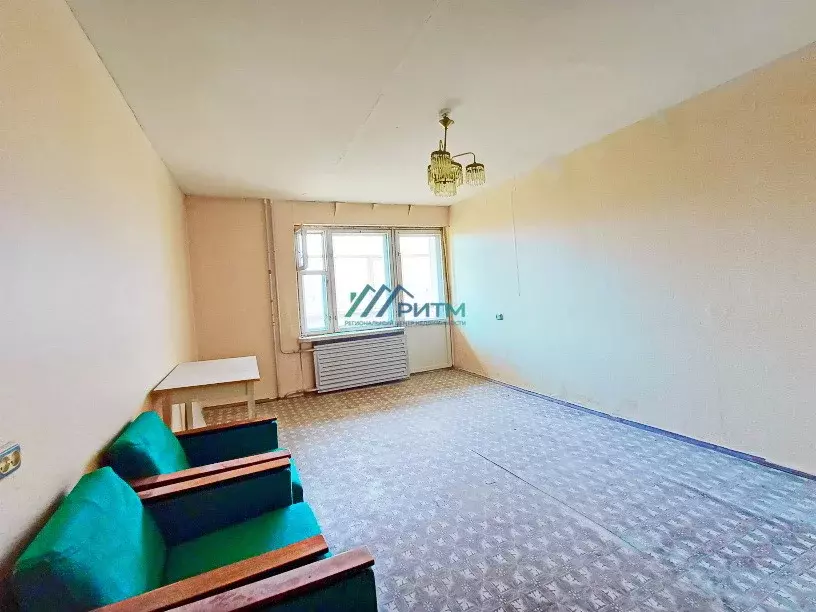 Продаётся 1-к квартира, 36.1 м - Фото 0