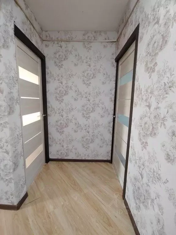 2-к кв. Хакасия, Абакан ул. Маршала Жукова, 80 (44.0 м) - Фото 1