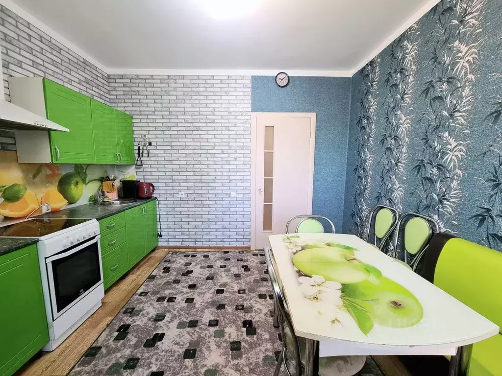 1-к кв. Орловская область, Орел ул. Панчука, 83А (42.4 м) - Фото 1