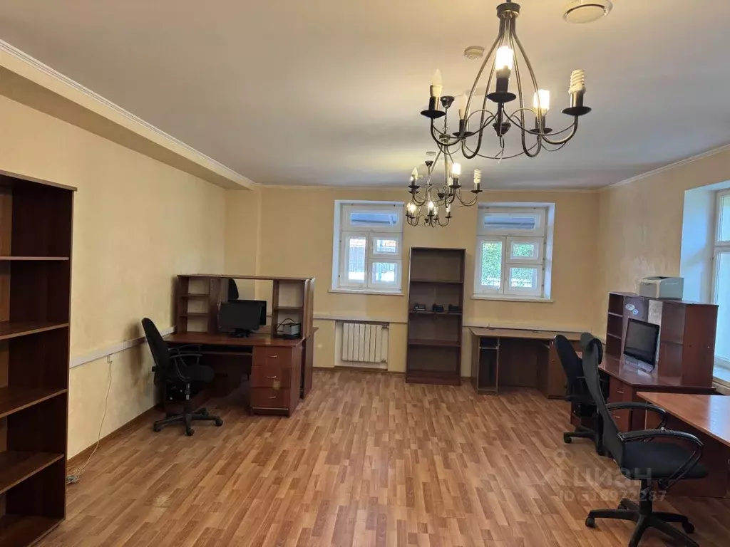 Помещение свободного назначения в Пензенская область, Пенза ул. ... - Фото 0