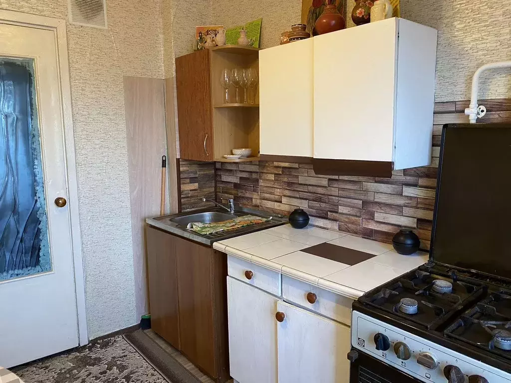 2-к кв. Ленинградская область, Выборг ул. Приморская, 27А (47.0 м) - Фото 2