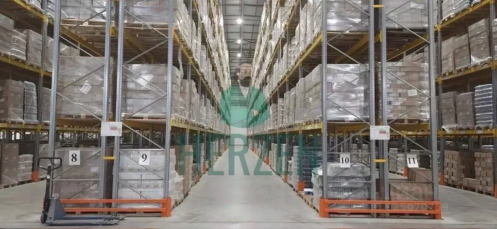 Склад в Московская область, Раменский муниципальный округ, с. ... - Фото 2