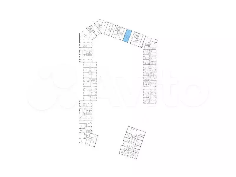 Продам помещение свободного назначения, 80.3 м - Фото 1
