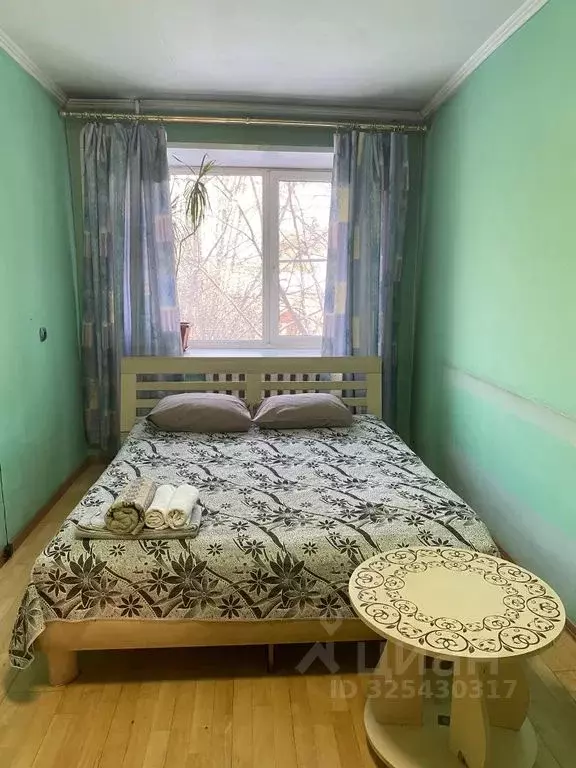 3-к кв. Тыва, Кызыл ул. Кочетова, 137 (65.0 м) - Фото 1