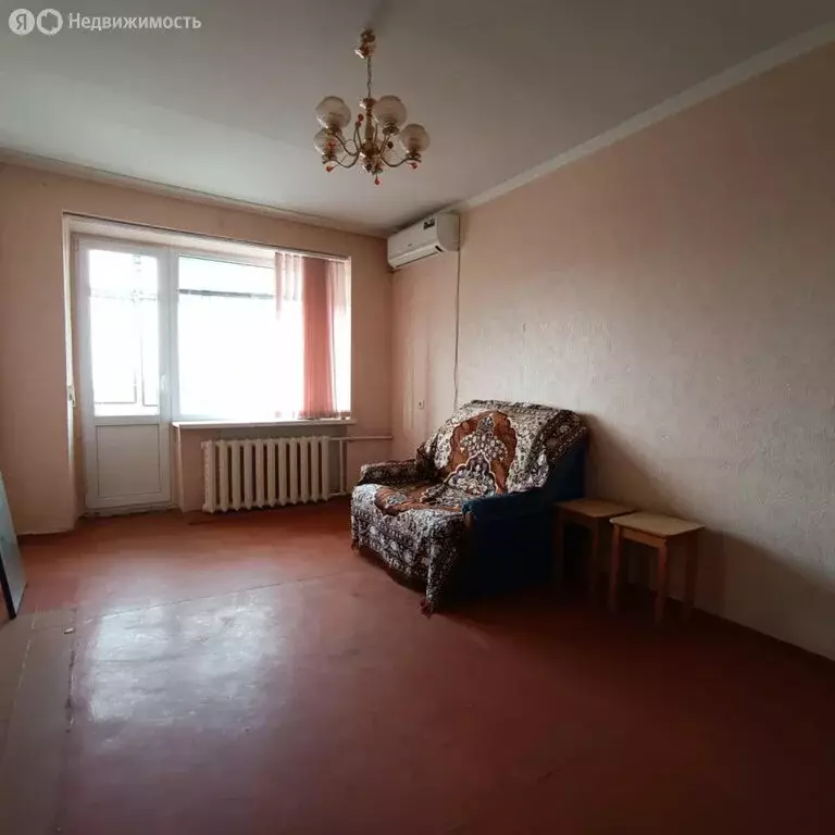 3-комнатная квартира: Ростов-на-Дону, Белорусская улица, 15/1 (55 м) - Фото 1