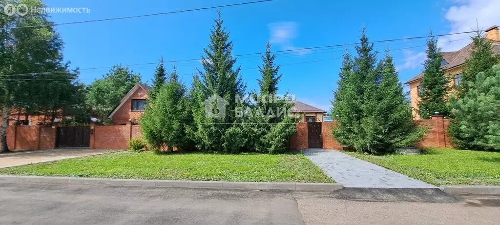 Дом в Омск, 5-я Любинская улица (96 м) - Фото 1