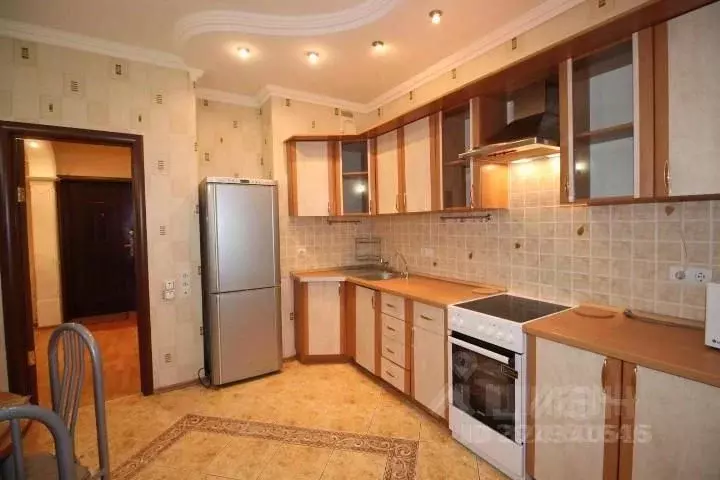 1-к кв. Московская область, Ленинский городской округ, пос. Развилка ... - Фото 2