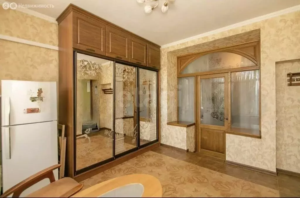 1-комнатная квартира: Севастополь, улица Павла Дыбенко, 8 (36 м) - Фото 1