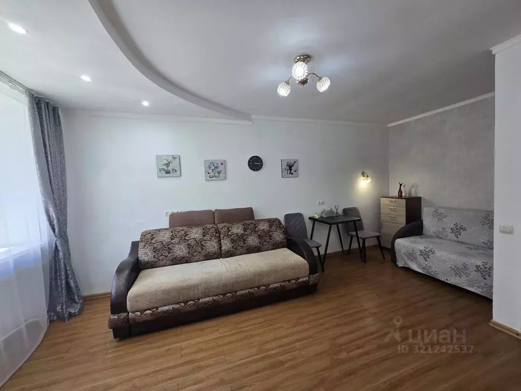 1-к кв. Приморский край, Находка Бокситогорская ул., 4 (38.0 м) - Фото 1