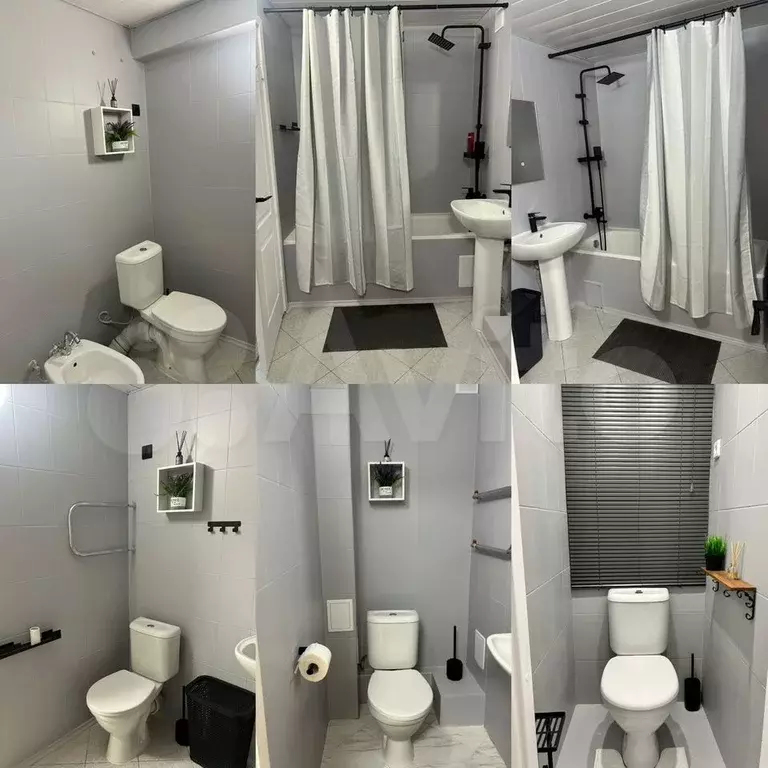 Комната 20 м в 6-к., 5/6 эт. - Фото 1
