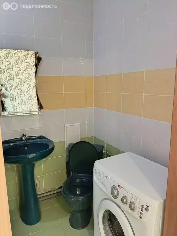 1-комнатная квартира: Краснодар, улица Куликова Поля, 6 (38 м) - Фото 0