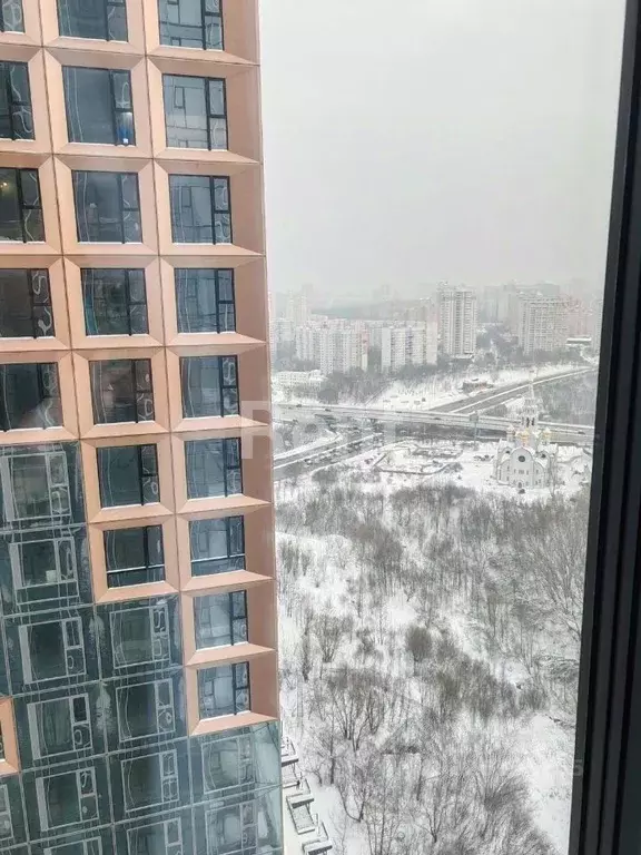 2-к кв. Москва Озерная ул., 1к2/5 (42.0 м) - Фото 2