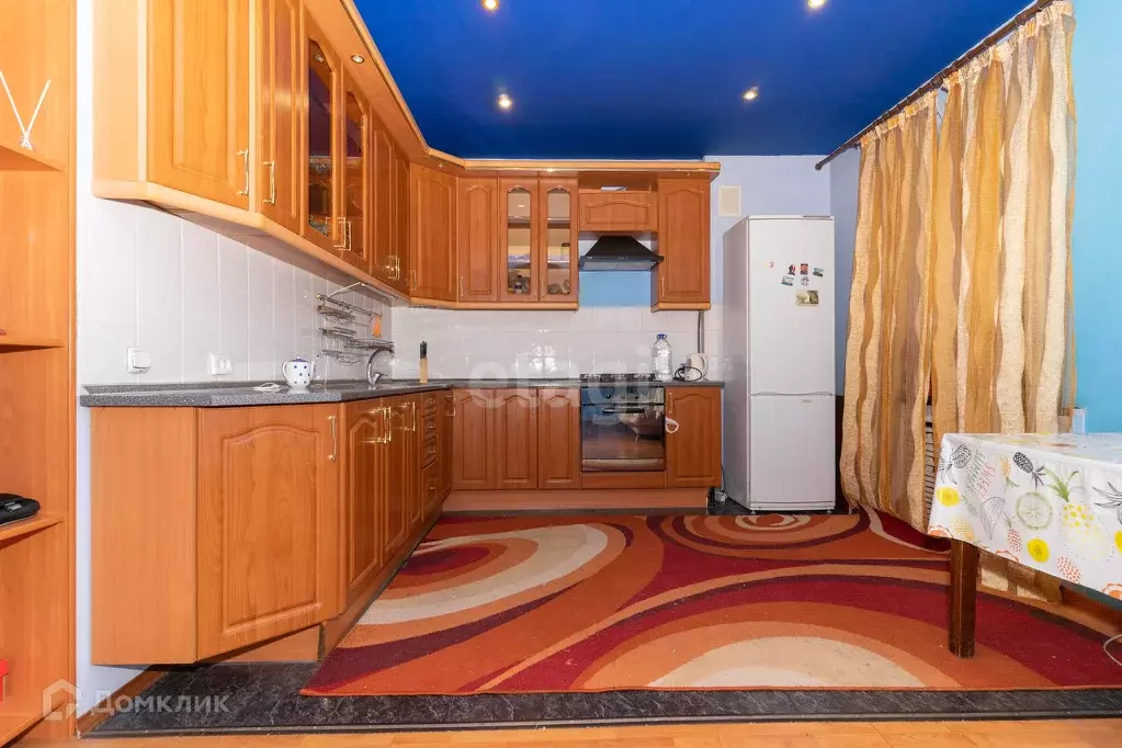 Продаётся 2-к квартира, 58.4 м - Фото 1