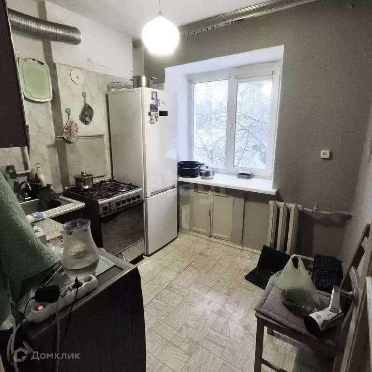 Продаётся 1-к квартира, 32.7 м - Фото 0