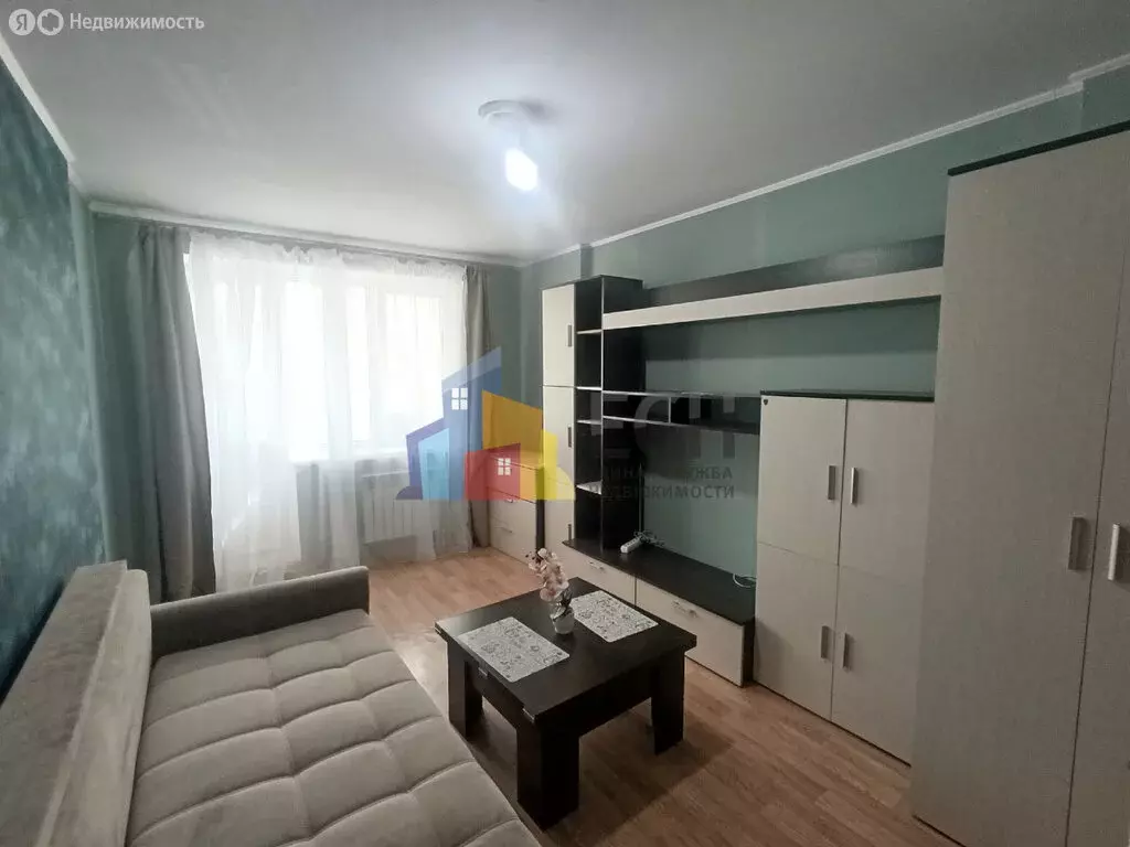 1-комнатная квартира: Тула, Советская улица, 53/1 (40 м) - Фото 1