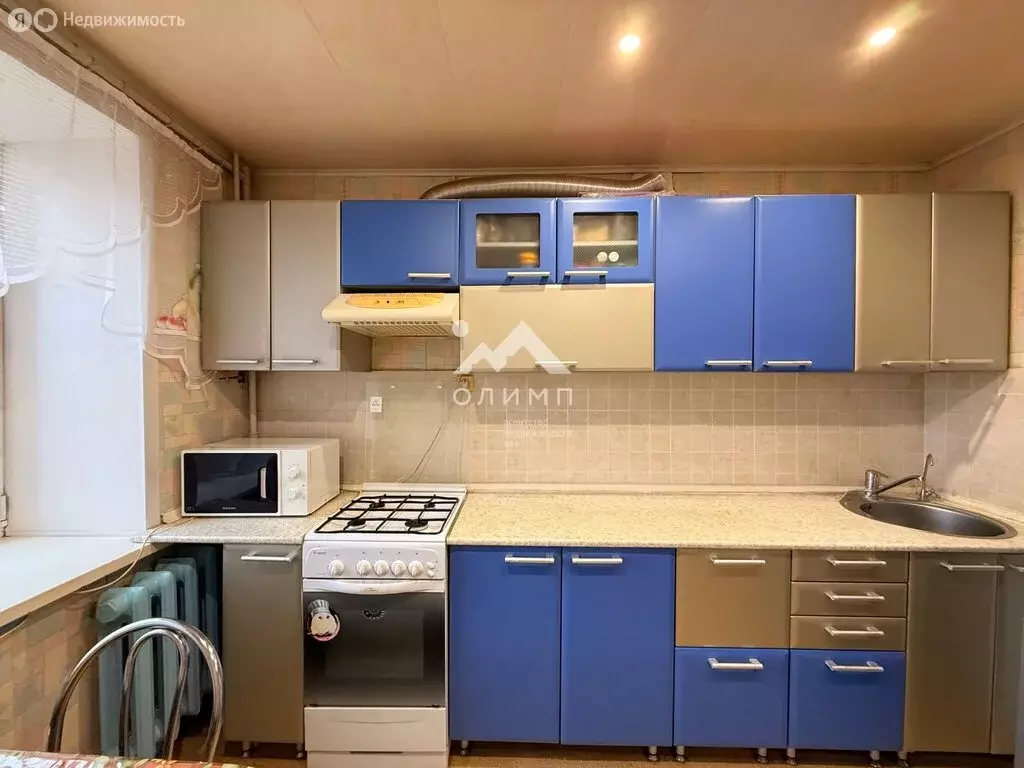 3-комнатная квартира: Вологда, улица Ловенецкого, 20 (58.6 м) - Фото 2