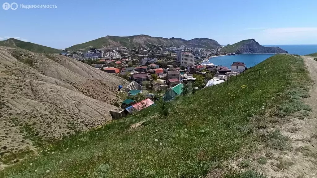 Участок в Орджоникидзе, Кипарисовая улица (5 м) - Фото 2