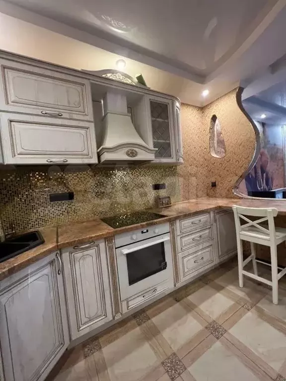2-к. квартира, 39,2 м, 7/9 эт. - Фото 0