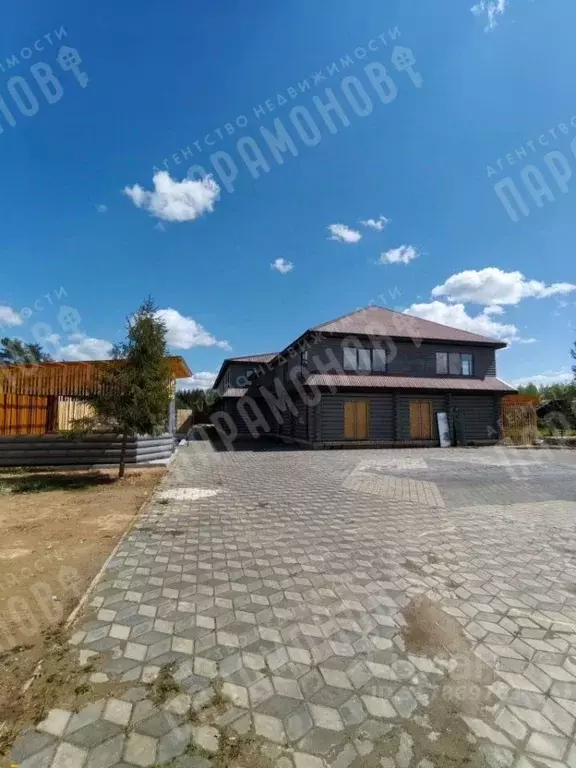 Дом в Тверская область, Калининский муниципальный округ, д. Старое ... - Фото 1
