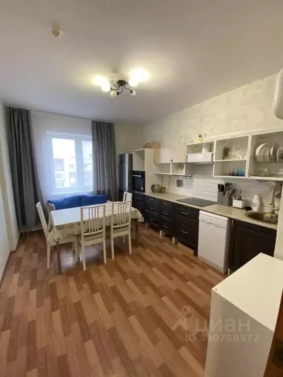 2-к кв. Санкт-Петербург просп. Юнтоловский, 49К5 (64.0 м) - Фото 2