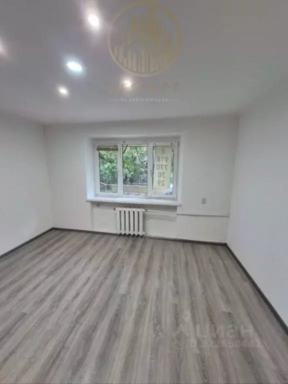 1-к кв. Ставропольский край, Ессентуки Октябрьская ул., 473 (21.0 м) - Фото 1