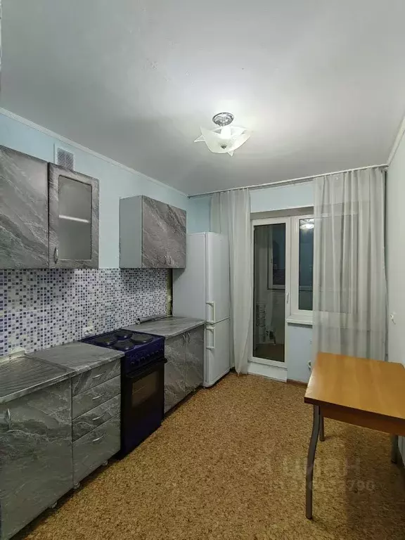 2-к кв. Хакасия, Абакан ул. Торосова, 21 (63.0 м) - Фото 1