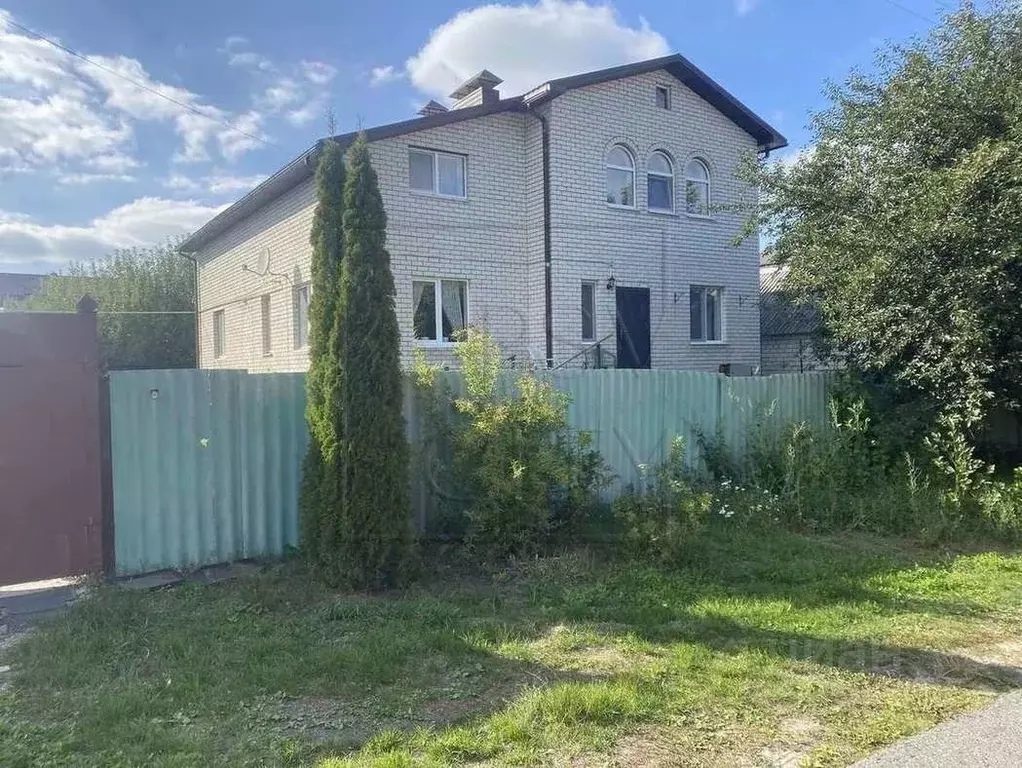 Коттедж в Белгородская область, Белгородский район, Северный городское ... - Фото 2