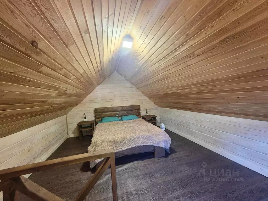 Дом в Алтайский край, Алтайский район, Бирюзовая Катунь тер. ул. ... - Фото 1