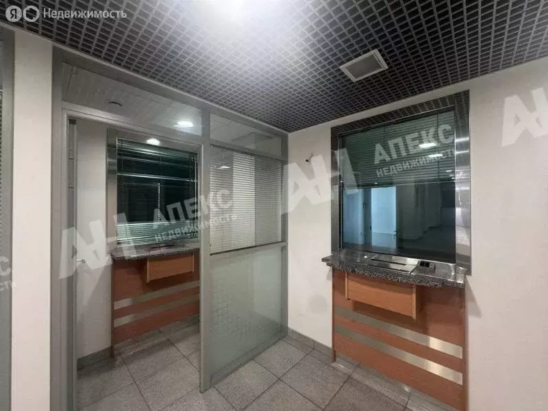 Помещение свободного назначения (474 м) - Фото 1