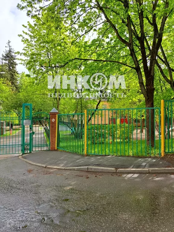 Продаётся 1-к квартира, 30.6 м - Фото 1