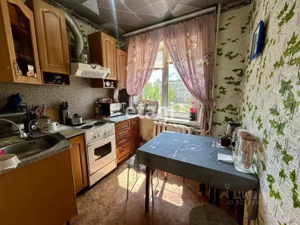 2-к кв. Хабаровский край, Хабаровский район, с. Калинка ул. Авиаторов, ... - Фото 0