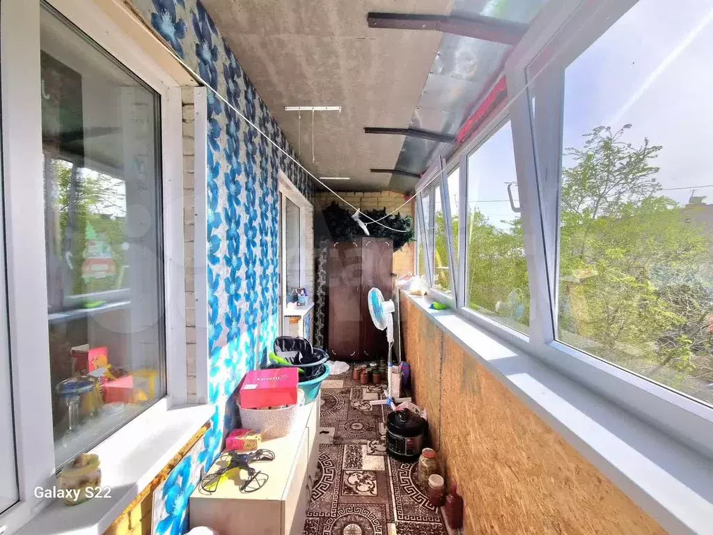 Комната 23 м в 1-к., 4/5 эт. - Фото 0
