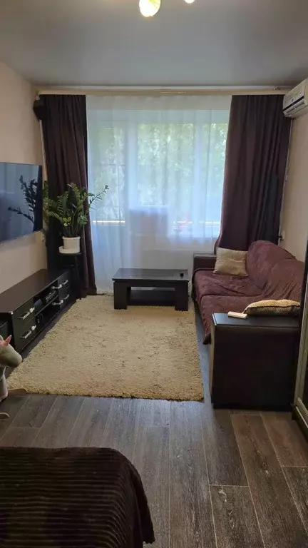 Продаётся 1-к квартира, 33 м - Фото 0