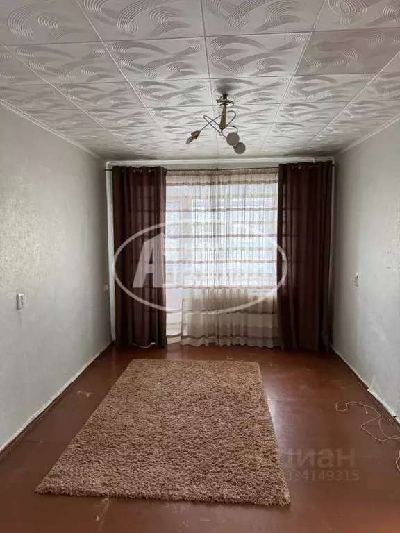 3-к кв. Пермский край, Лысьва ул. Кирова, 13 (51.5 м) - Фото 2