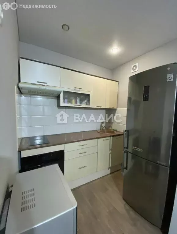 Квартира-студия: село Засечное, Изумрудная улица, 5 (34.1 м) - Фото 2