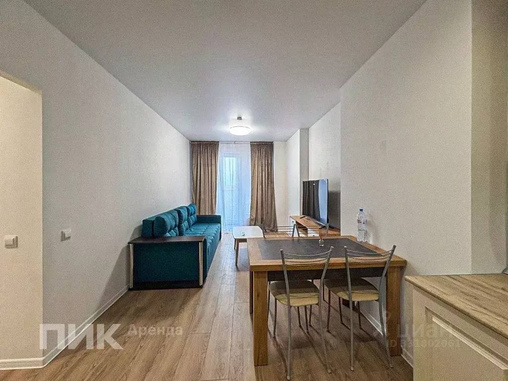2-к кв. Москва ул. Братьев Бромлей, 3 (56.0 м) - Фото 1