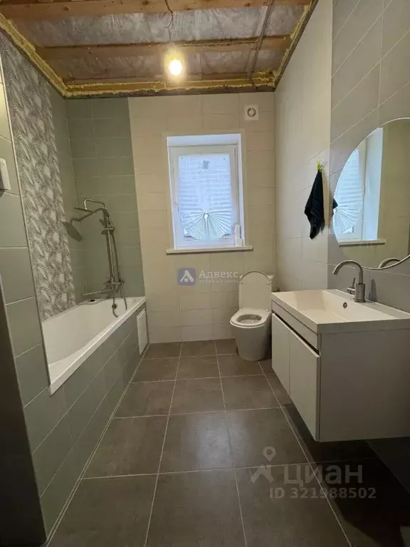 Дом в Тюменская область, Нижнетавдинский муниципальный округ, с. ... - Фото 2