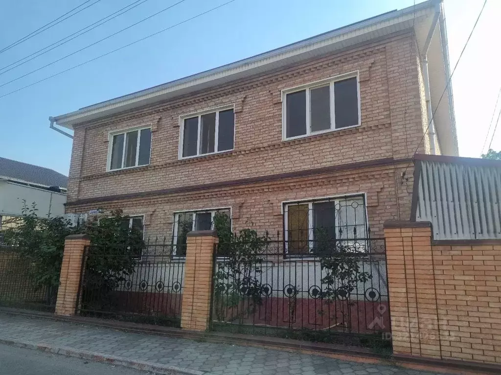 Дом в Северная Осетия, Моздок ул. Орджоникидзе, 29А (240 м) - Фото 2